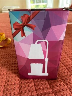 Portable Gift Lamp for Home Parties - Unbranded